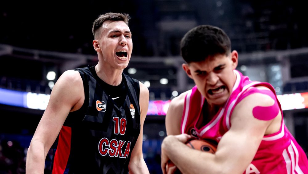 Матч ЦСКА и «Меги» в WINLINE Basket Cup – в новом выпуске NEWS305