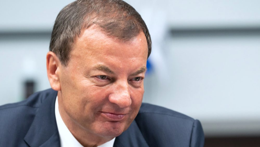 Сергей Кущенко о WINLINE Basket Cup: «Турнир заявит о себе по-настоящему громко»