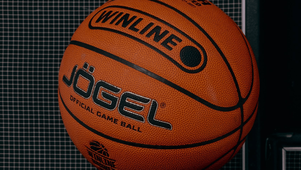 Представлен официальный мяч WINLINE Basket Cup
