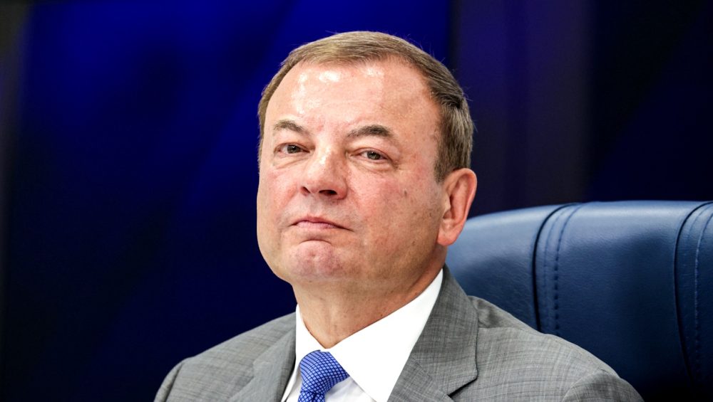 Сергей Кущенко: «Участие зарубежных клубов создает уникальную атмосферу»