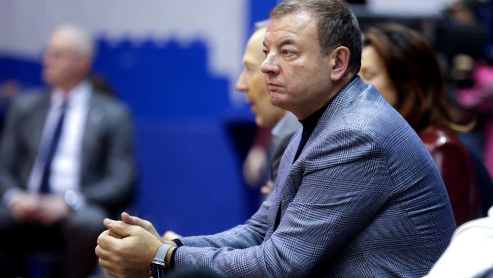 Сергей Кущенко: «Зарубежные клубы привносят в Кубок колорит и интригу»