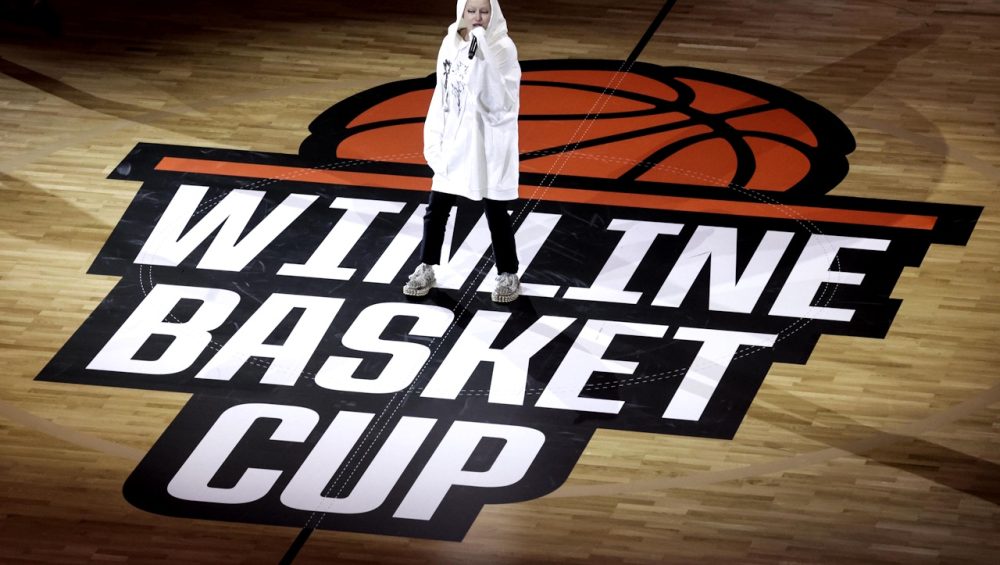 Новые участники, яркий стиль и баскетбол. Стартует второй сезон WINLINE Basket Cup