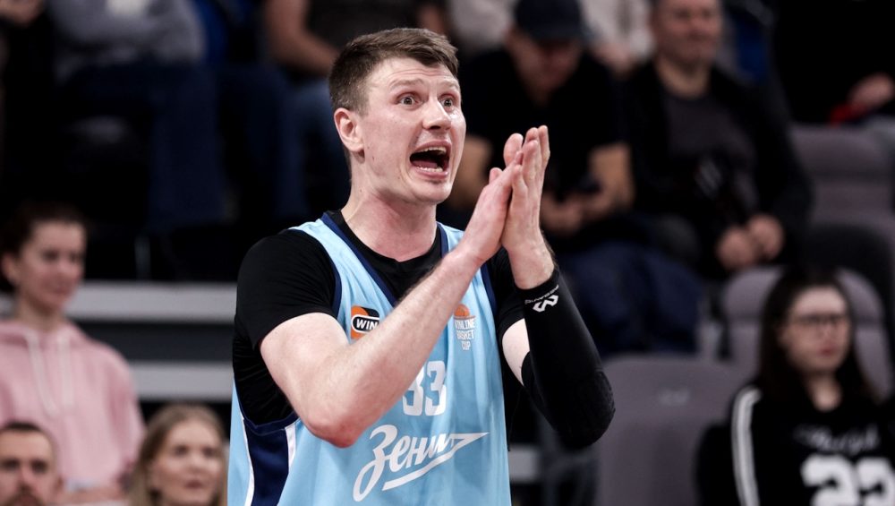 УНИКС дебютируют в WINLINE Basket Cup в матче с «Зенитом»