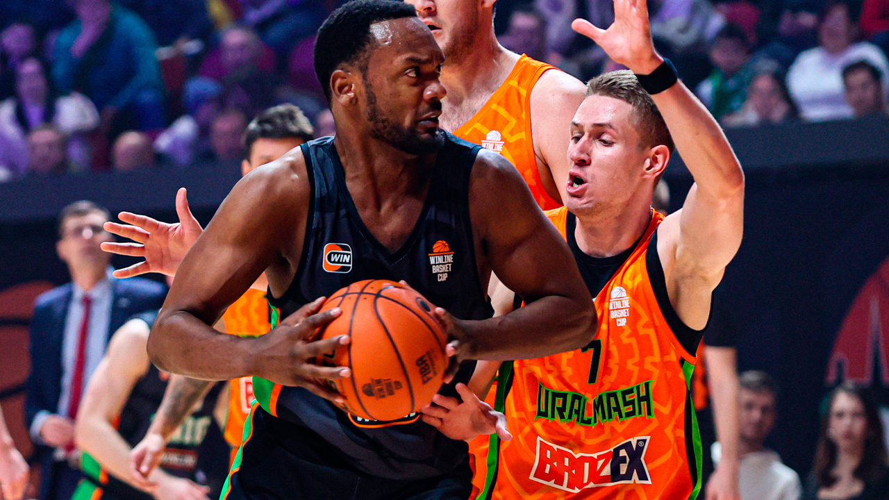 Фотоотчет: УНИКС – «Уралмаш», 13 декабря 2025