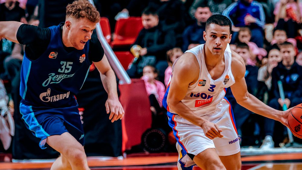 Победа на последних секундах. Фотогалерея матча в Боснии и Герцеговине