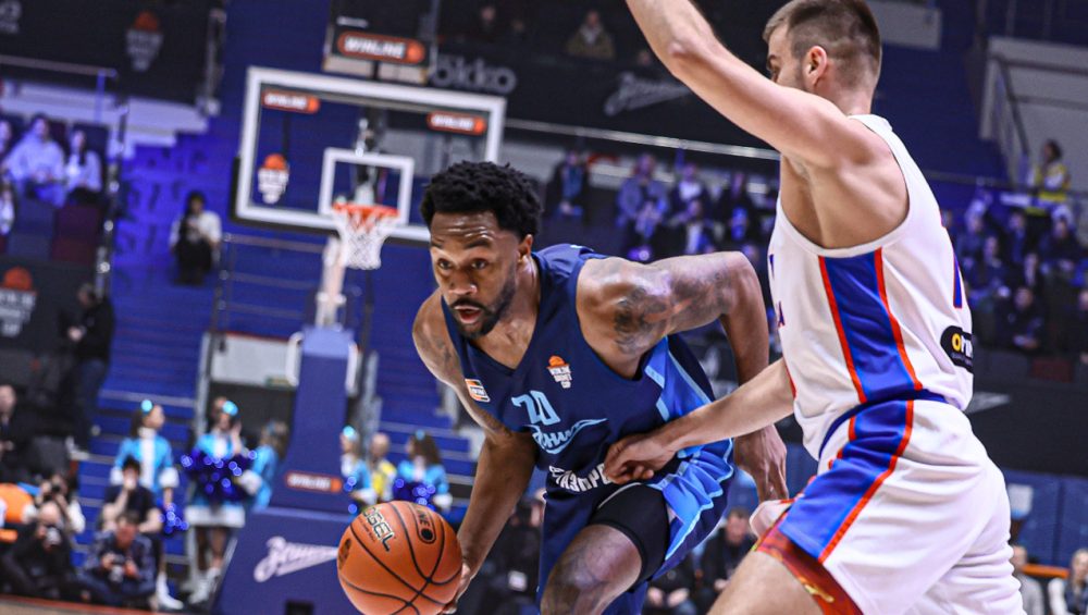 «Зенит» – «Игокеа». Лучшие моменты