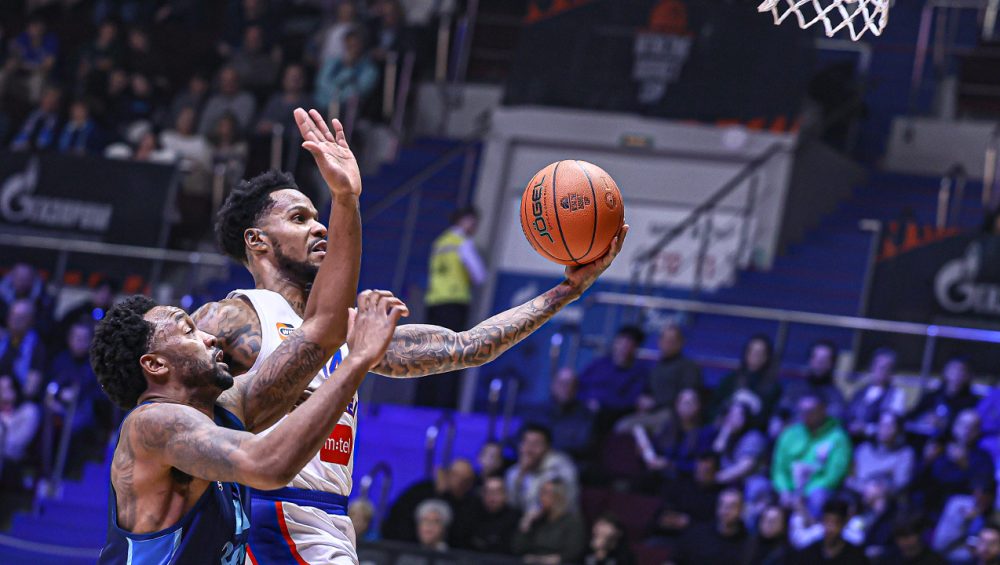 Фотоотчет: «Зенит» – «Игокеа», 23 декабря 2025