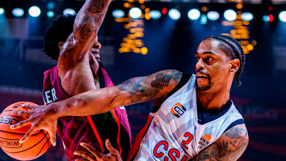 ЦСКА в третий раз за сезон обыграл «Локомотив-Кубань»