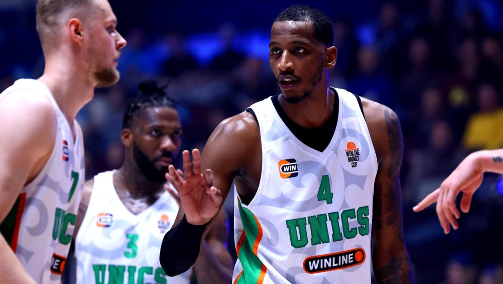 Маркус Бингэм: «Иные обстановка и музыка. Это делает атмосферу особенной»