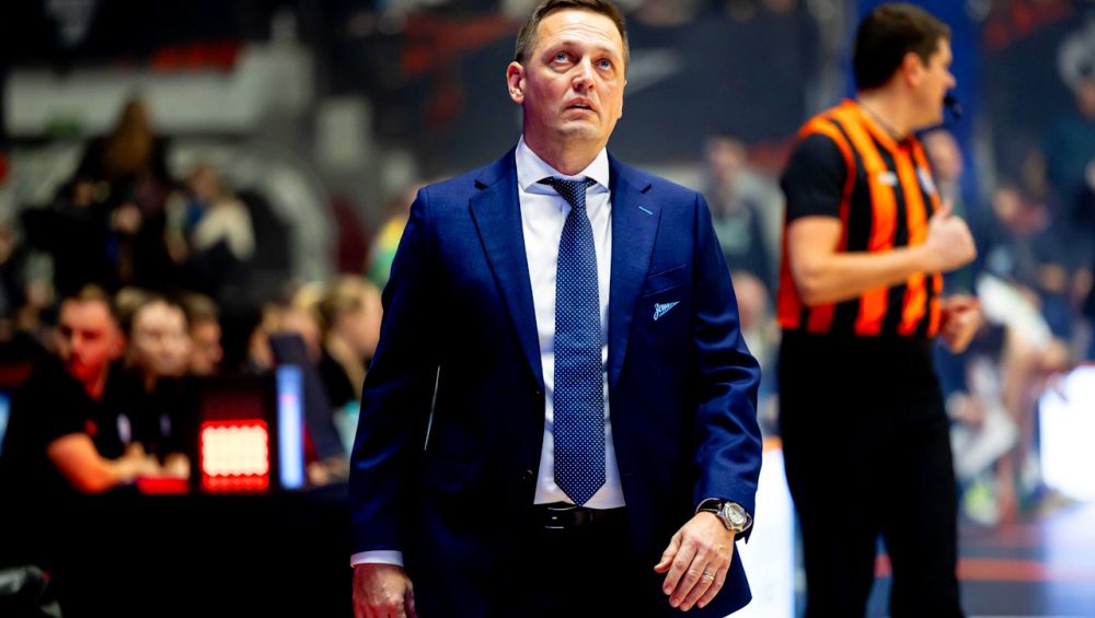 Александер Секулич: «Матч с «Игокеей» будет очень напряженным»