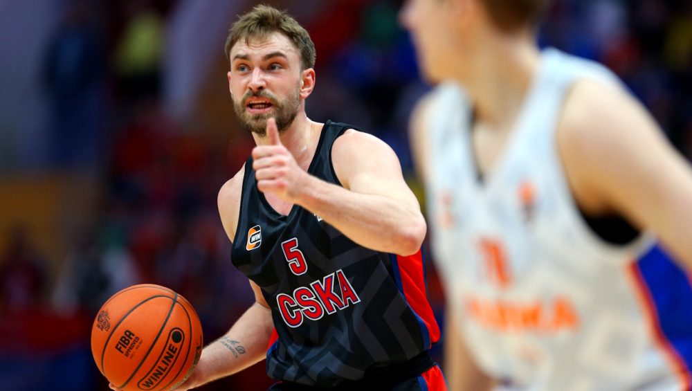 Не побеждавший в WINLINE Basket Cup «Локо» примет ЦСКА