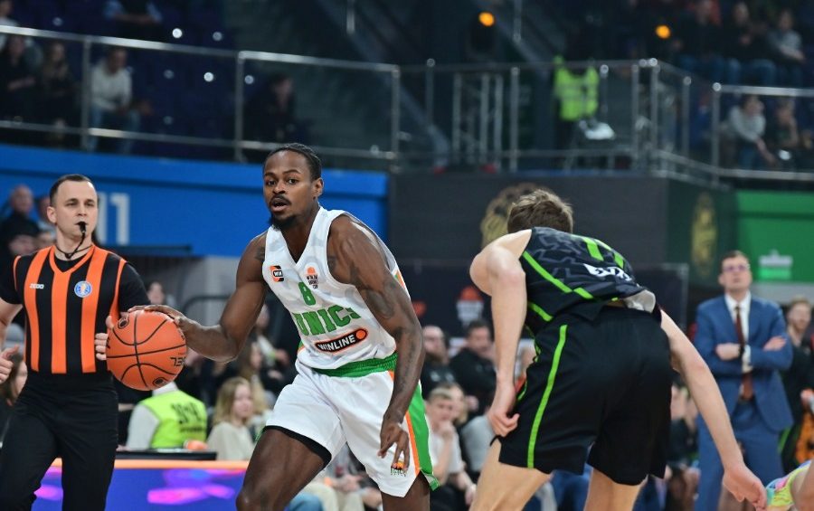 Тай Брюэр: «Не можем разочаровать фанатов в первой международной игре»