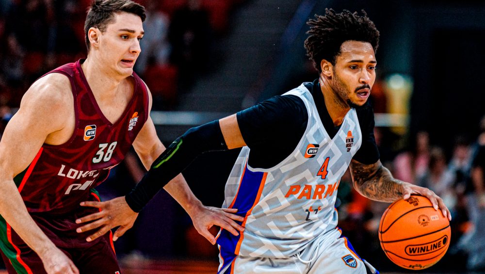 «Локо» уступил «ПАРМЕ» и потерял шансы на выход в плей-офф