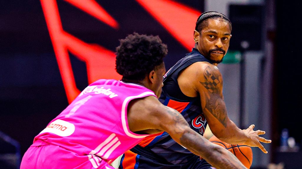 Photo report: Mega vs CSKA. January 9, 2026