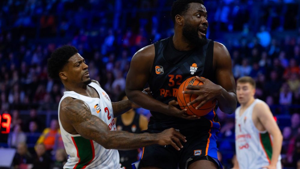 «Локо» примет «ПАРМУ» без права на осечку