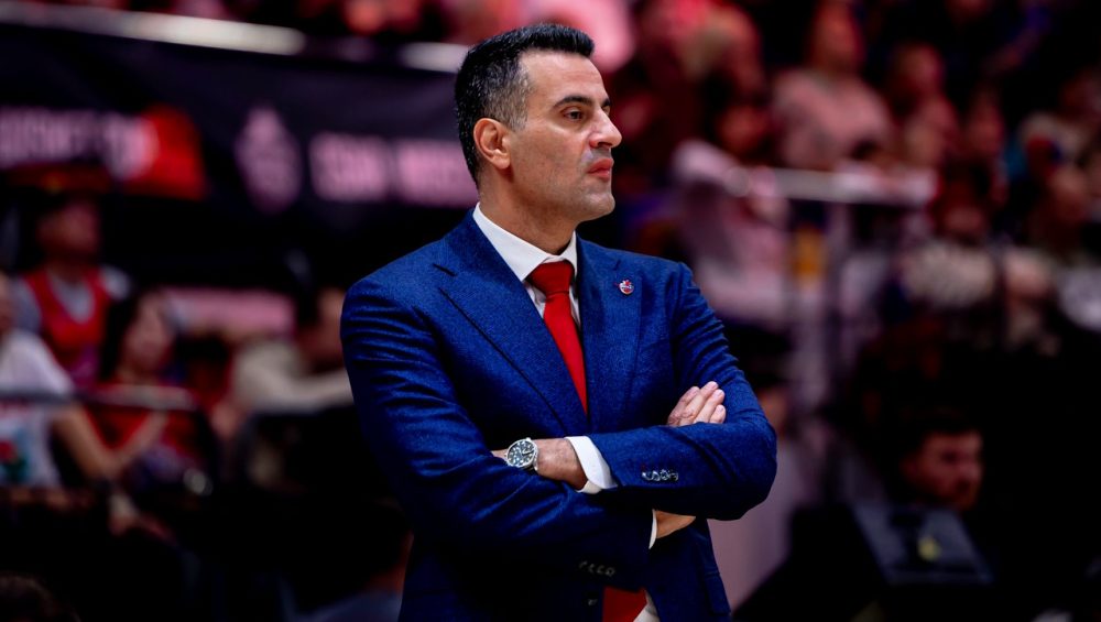 Андреас Пистиолис: «Хотим отыграться за поражение в Москве»