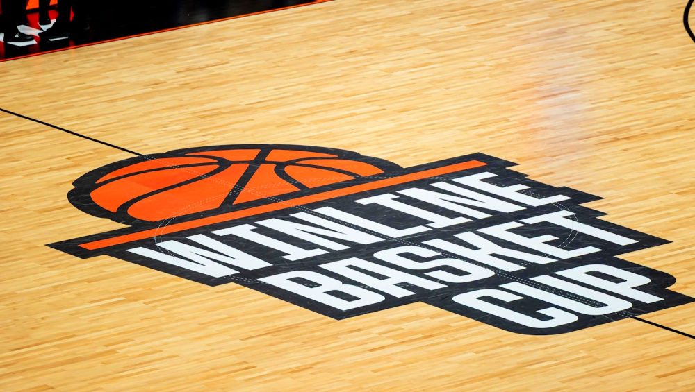 Баста, Богадовка, Воронцевич и другие в новом ролике о WINLINE Basket Cup