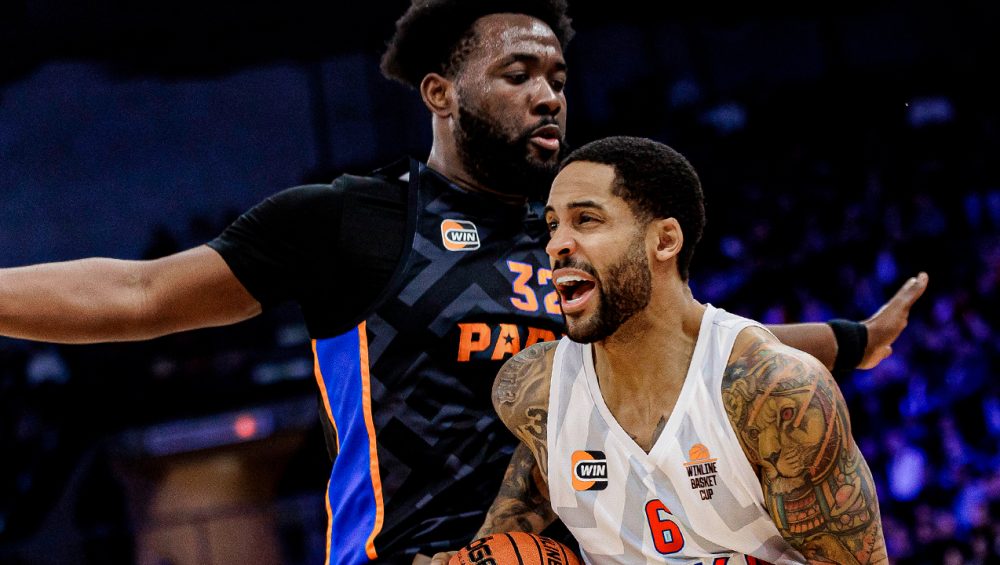 ЦСКА победил «ПАРМУ» и стал первым участником «Финала четырех»