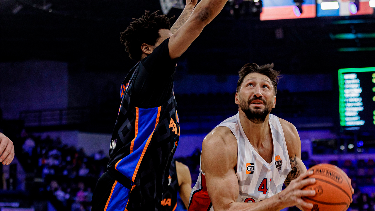 Photo report: PARMA vs CSKA. February 5, 2026