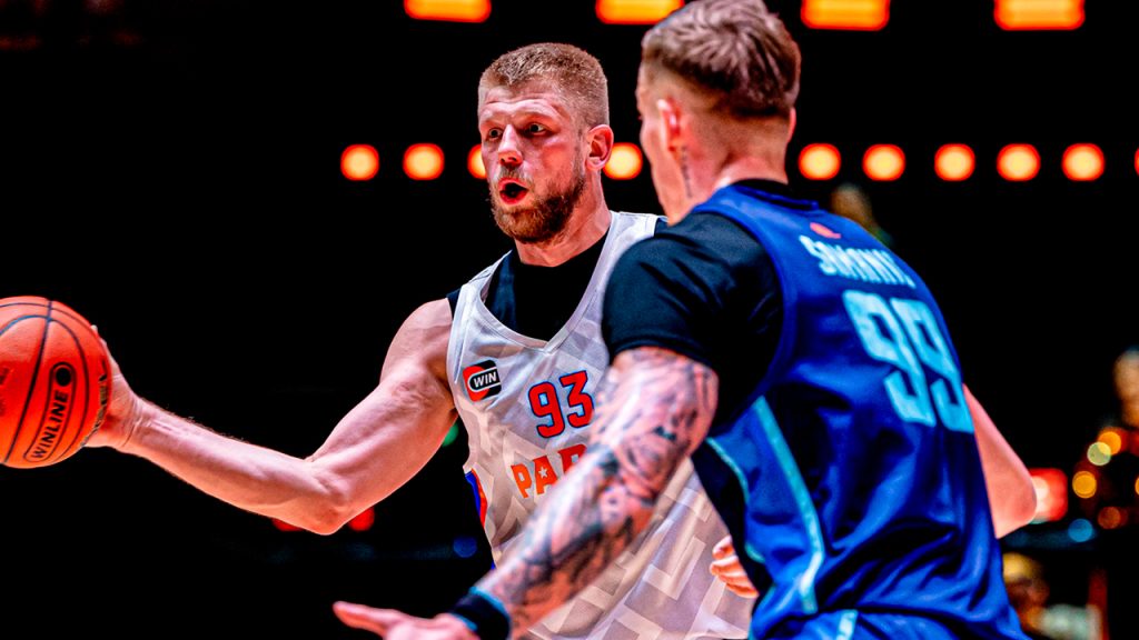 Фотоотчет: «Зенит» – «ПАРМА», 11 апреля 2026