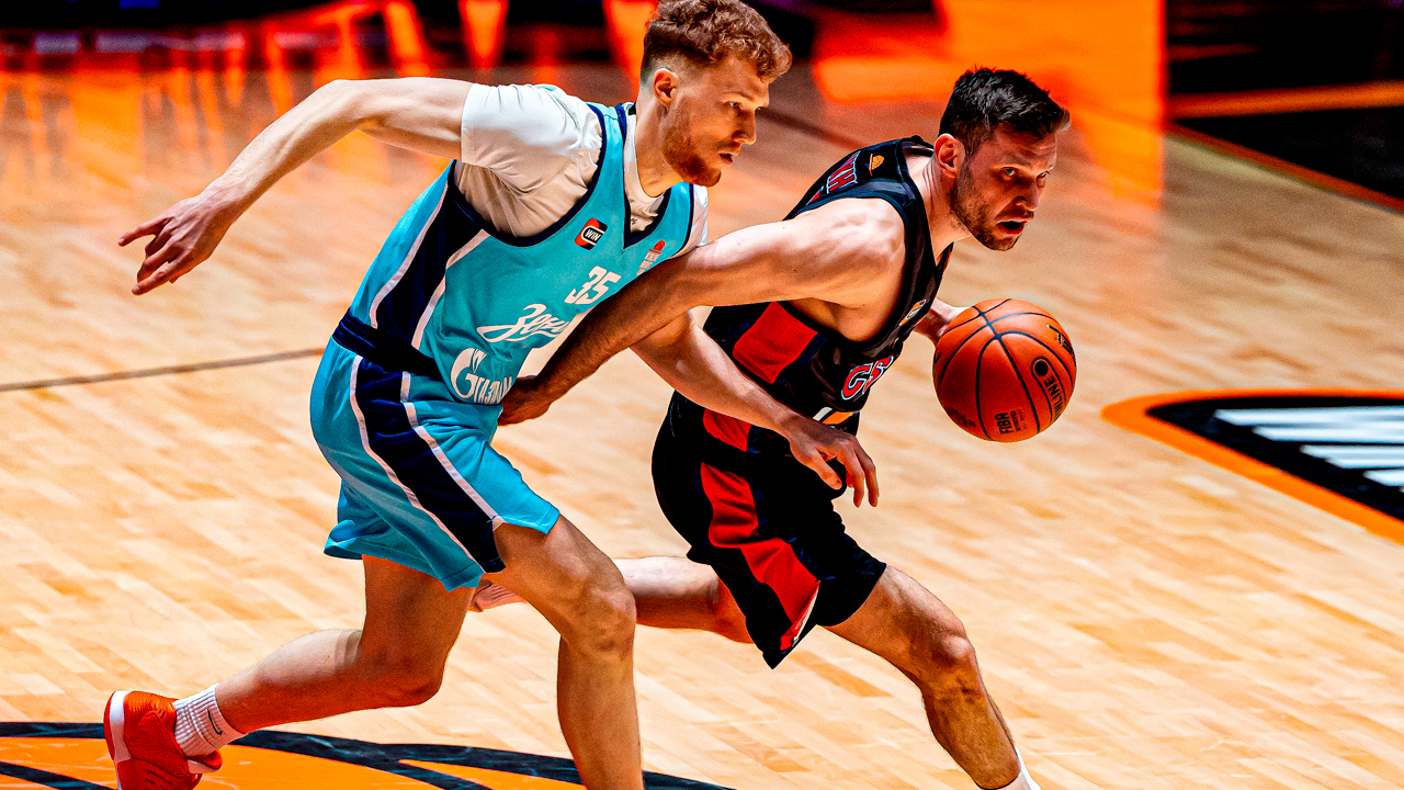 Фотоотчет: ЦСКА – «Зенит», 10 апреля 2026