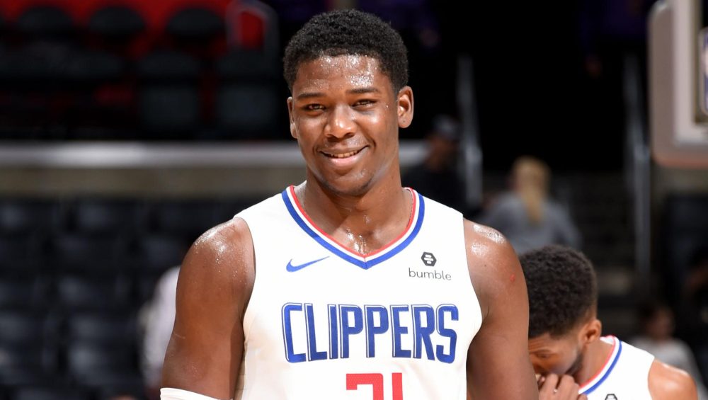 Angel Delgado joins Unics Kazan