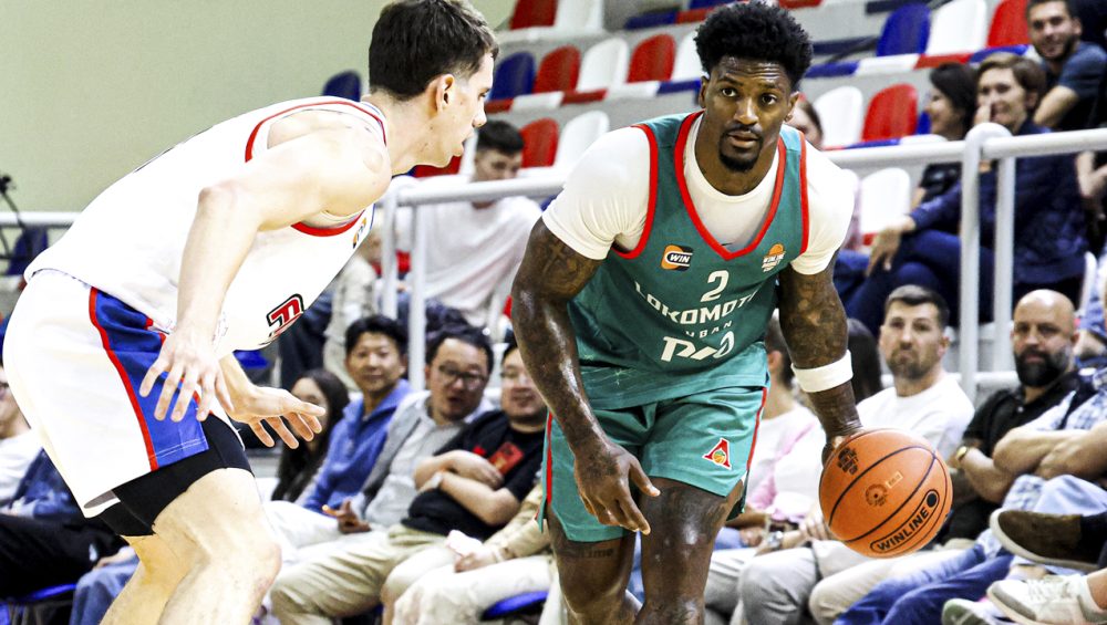У ФМП дебют в WINLINE Basket Cup, у «Локо» победа